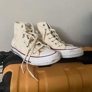 Converse Chuck Taylor All Star High-Top Shoes W5.5